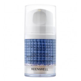 Keenwell Evolution Sphere Hydro-Renewing Multifunctional Night Care 50ml